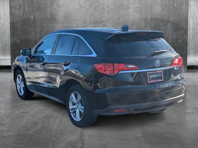 used 2013 Acura RDX car, priced at $11,390