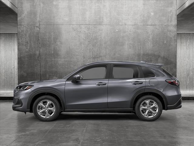 new 2025 Honda HR-V car, priced at $29,049