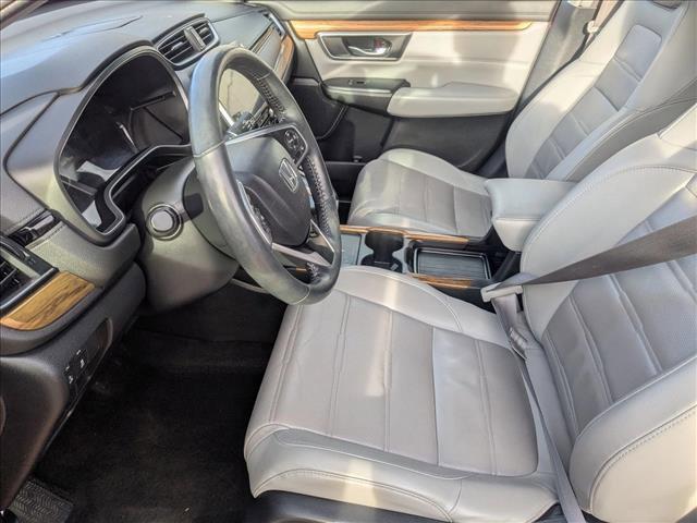 used 2020 Honda CR-V car, priced at $22,771