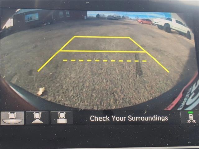 used 2020 Honda CR-V car, priced at $22,771