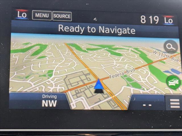 used 2020 Honda CR-V car, priced at $22,771