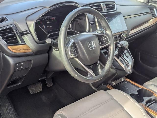used 2020 Honda CR-V car, priced at $22,771