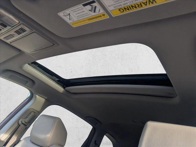 used 2020 Honda CR-V car, priced at $22,771