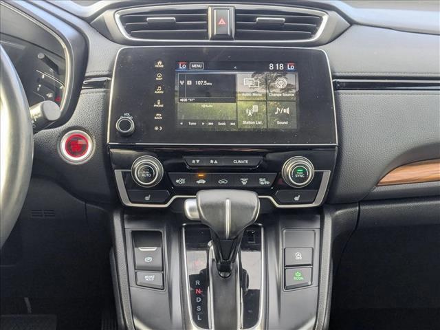 used 2020 Honda CR-V car, priced at $22,771