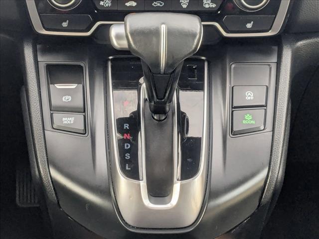 used 2020 Honda CR-V car, priced at $22,771