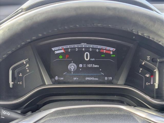 used 2020 Honda CR-V car, priced at $22,771