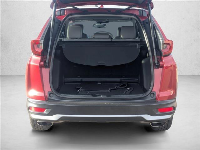 used 2020 Honda CR-V car, priced at $22,771