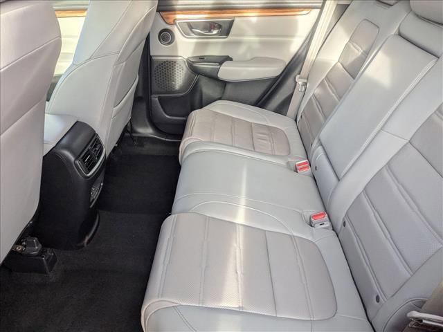 used 2020 Honda CR-V car, priced at $22,771