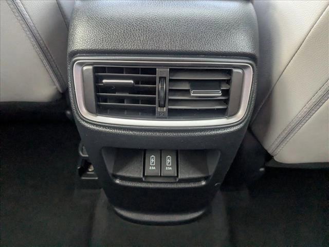 used 2020 Honda CR-V car, priced at $22,771