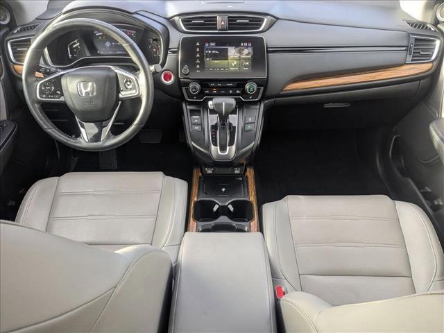 used 2020 Honda CR-V car, priced at $22,771