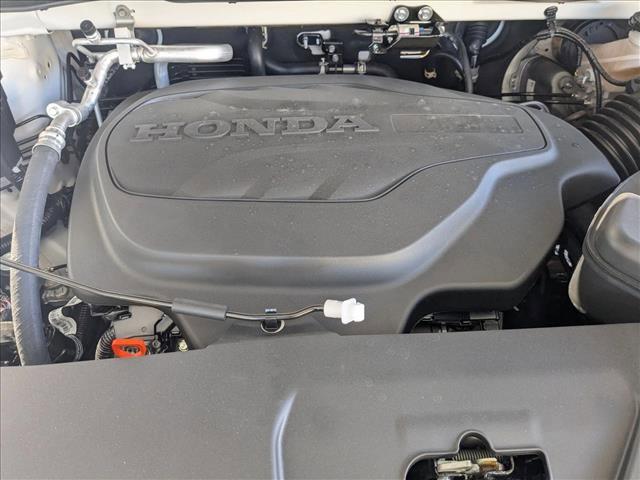 new 2026 Honda Odyssey car, priced at $50,199