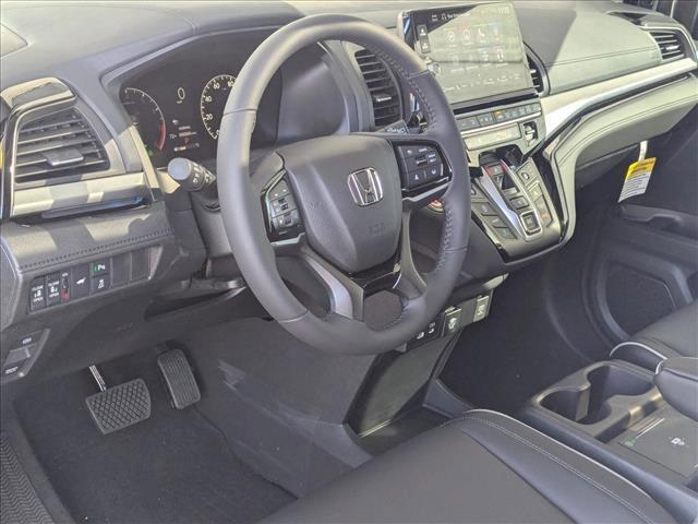 new 2026 Honda Odyssey car, priced at $50,199