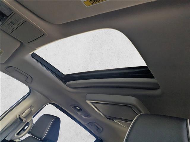 new 2026 Honda Odyssey car, priced at $50,199