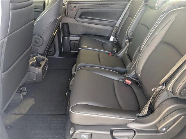 new 2026 Honda Odyssey car, priced at $50,199