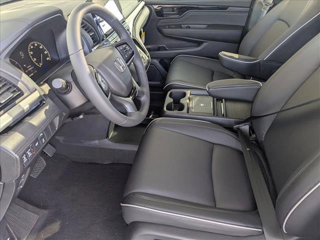 new 2026 Honda Odyssey car, priced at $50,199