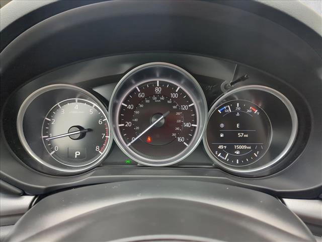 used 2023 Mazda CX-5 car, priced at $27,219