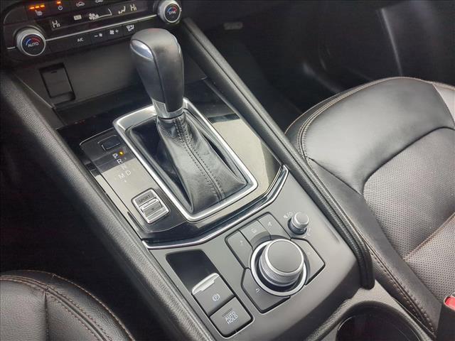 used 2023 Mazda CX-5 car, priced at $27,219