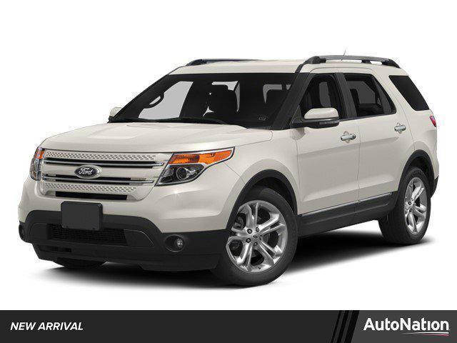 used 2013 Ford Explorer car, priced at $9,790