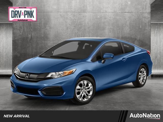 used 2014 Honda Civic car, priced at $11,991