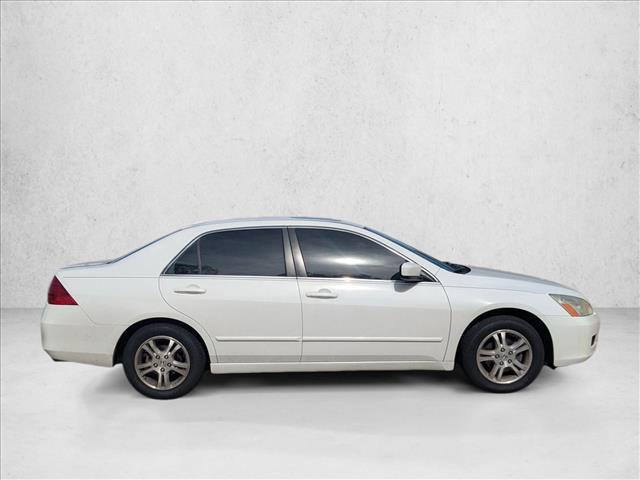 used 2007 Honda Accord car, priced at $8,790