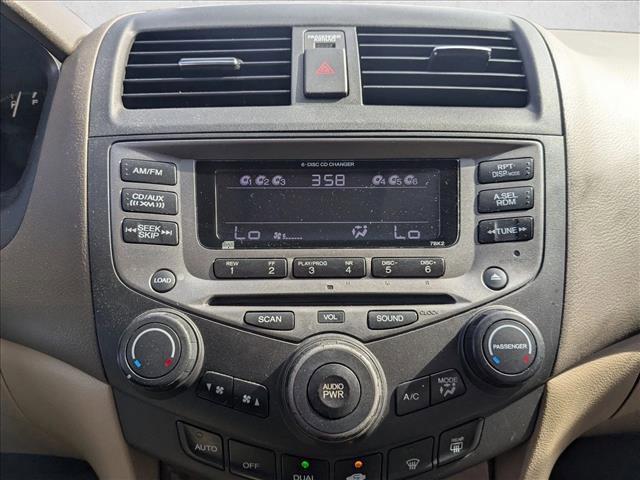 used 2007 Honda Accord car, priced at $8,790