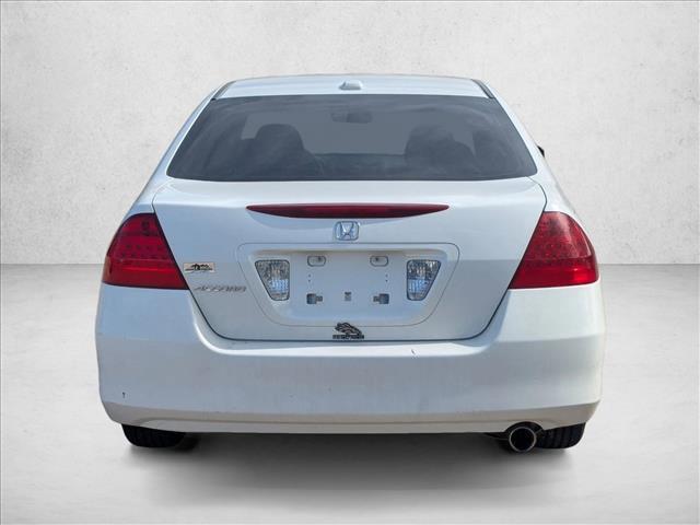 used 2007 Honda Accord car, priced at $8,790