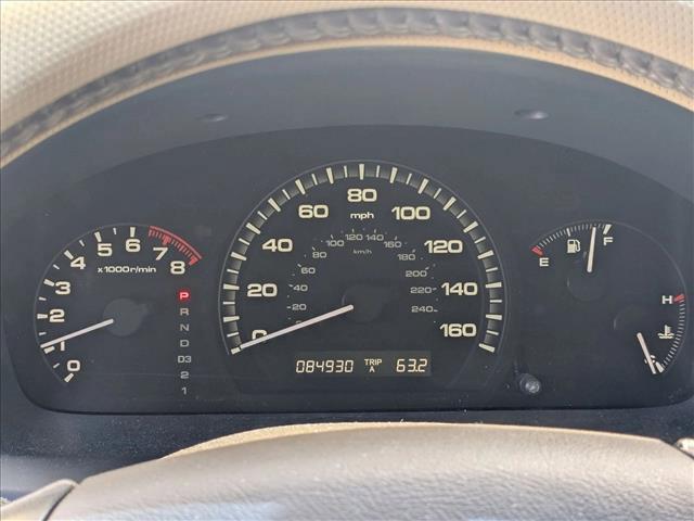 used 2007 Honda Accord car, priced at $8,790