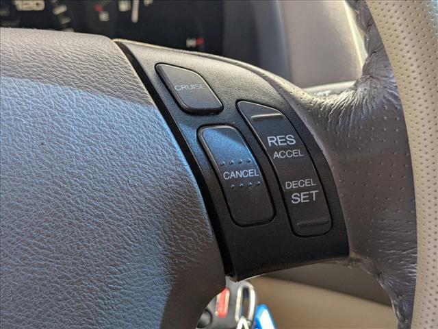used 2007 Honda Accord car, priced at $8,790