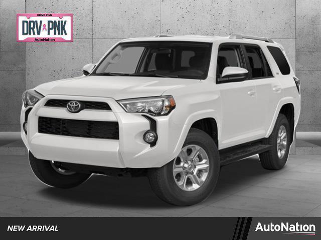 used 2014 Toyota 4Runner car, priced at $20,099