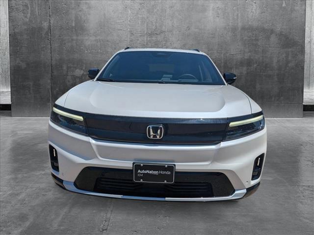 new 2025 Honda Prologue car, priced at $56,360