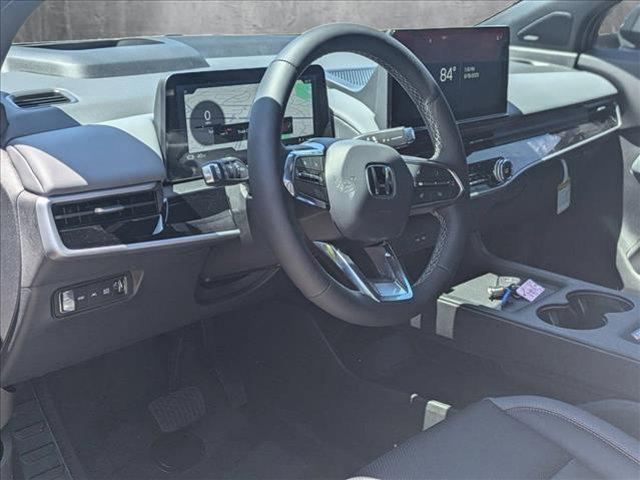 new 2025 Honda Prologue car, priced at $56,360