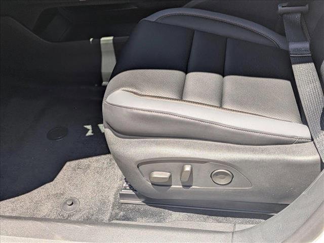 new 2025 Honda Prologue car, priced at $56,360