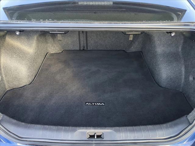 used 2022 Nissan Altima car, priced at $18,991