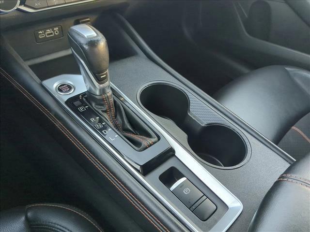 used 2022 Nissan Altima car, priced at $18,991