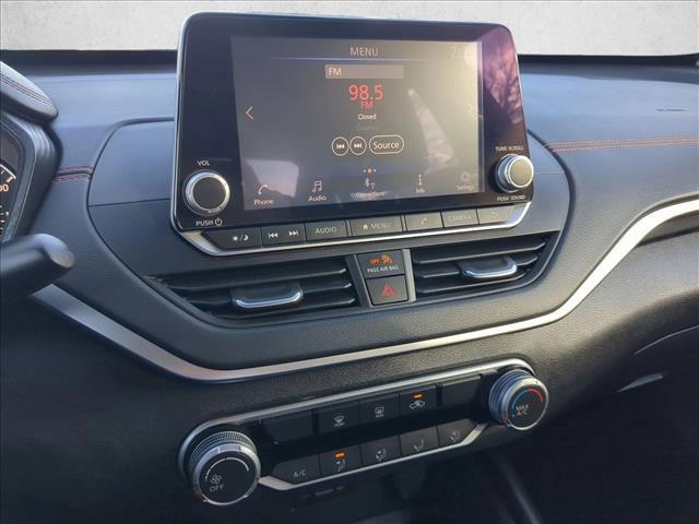 used 2022 Nissan Altima car, priced at $18,991