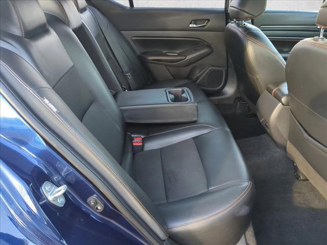 used 2022 Nissan Altima car, priced at $18,991