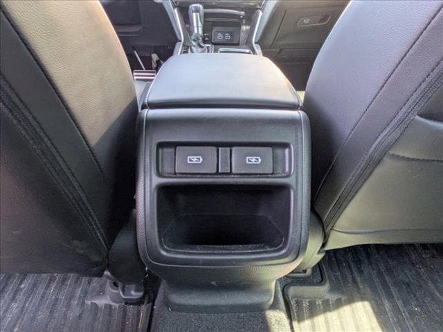 used 2022 Honda Accord car, priced at $27,999