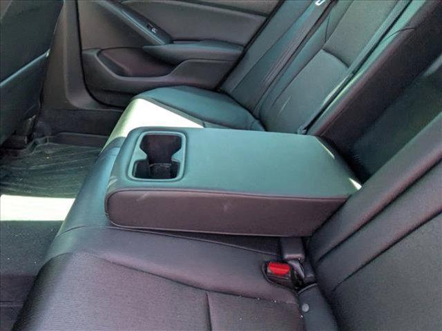 used 2022 Honda Accord car, priced at $27,999