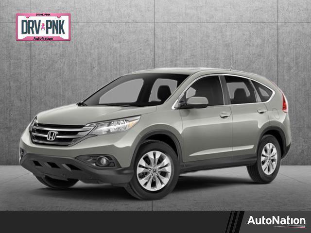 used 2014 Honda CR-V car, priced at $20,790