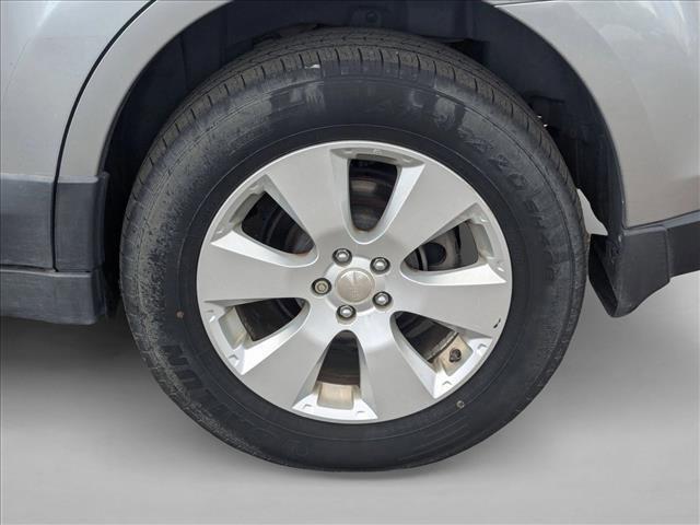 used 2010 Subaru Outback car, priced at $5,771