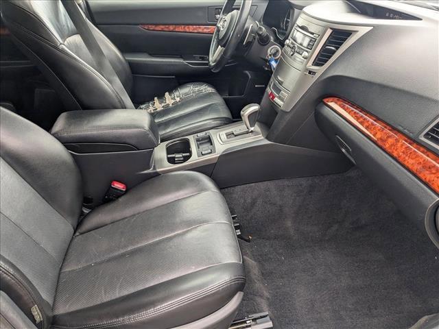 used 2010 Subaru Outback car, priced at $5,771