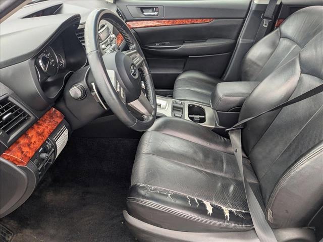 used 2010 Subaru Outback car, priced at $5,771