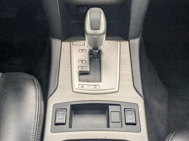 used 2010 Subaru Outback car, priced at $5,771