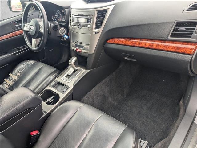 used 2010 Subaru Outback car, priced at $5,771