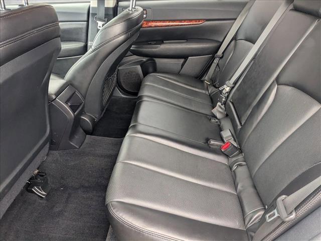 used 2010 Subaru Outback car, priced at $5,771