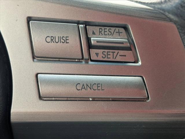 used 2010 Subaru Outback car, priced at $5,771