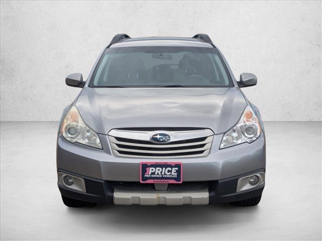 used 2010 Subaru Outback car, priced at $5,771