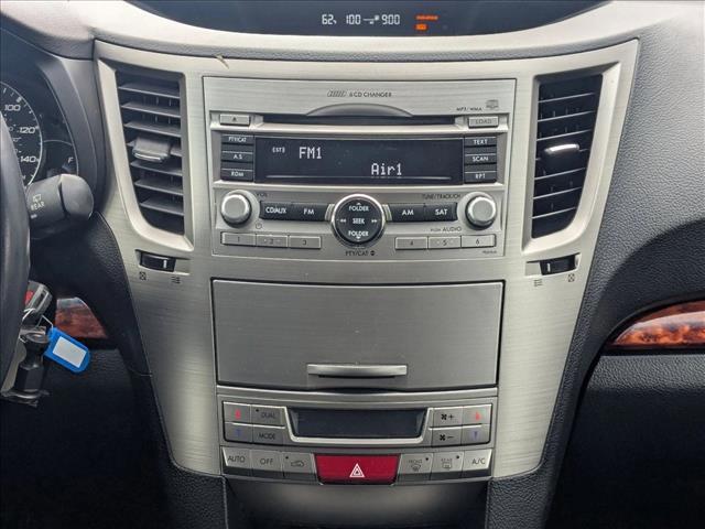 used 2010 Subaru Outback car, priced at $5,771