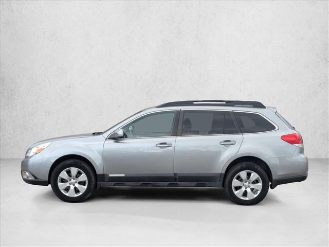 used 2010 Subaru Outback car, priced at $5,771