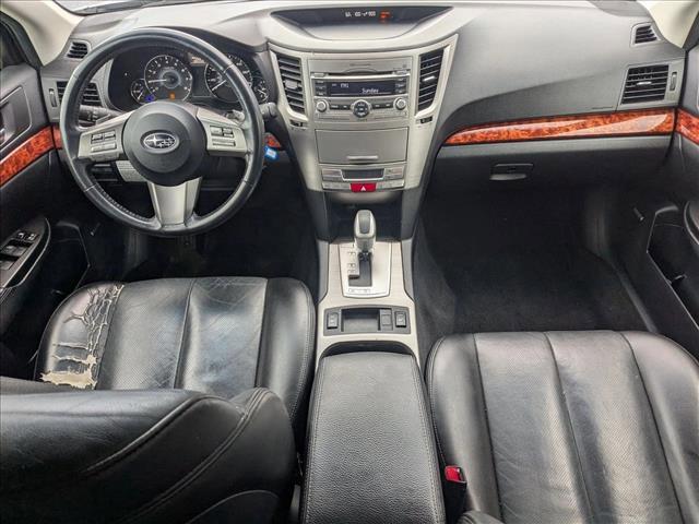 used 2010 Subaru Outback car, priced at $5,771